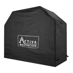 Grill gazowy ACTIVA Dakota III 4+1 19784GD 12.8 kW (4 x 3.2 kW + 3.2 kW) 64 x 40 cm