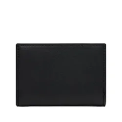 Маленький женский кошелек Calvin Klein CK Must Trifold Sm K60k607251 CK Black BEH