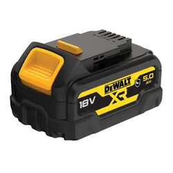 Akumulator 18V 5.0Ah DeWalt DCB184G