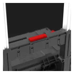 Skrzynka narzędziowa QBRICK System Prime Cart