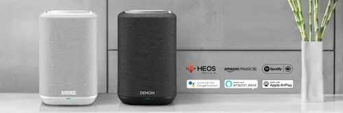 Динамик Denon Home 150 (белый)