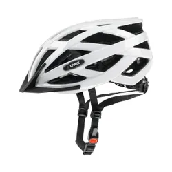 Kask rowerowy UVEX I-vo white