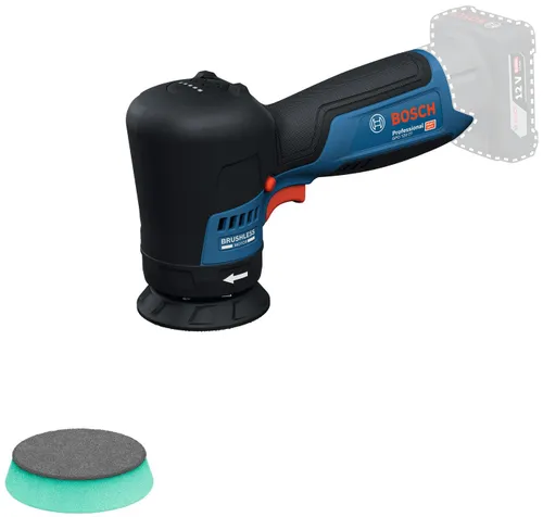 Polerka BOSCH Professional GPO 12V-77 06019L3000