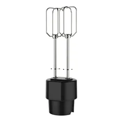 Blender GÖTZE & JENSEN HB950K Inox z krajarką w kostkę