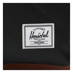 Rucsac Herschel Heritage 11383-00055 Negru / Cafeniu