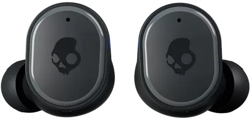 Słuchawki dokanałowe SKULLCANDY Sesh ANC  Czarny
