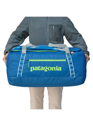 Дорожная сумка Patagonia Black Hole Duffel 70 l - Vessel blue