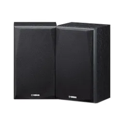 Комплект акустических систем Yamaha NS-P51 (черный)