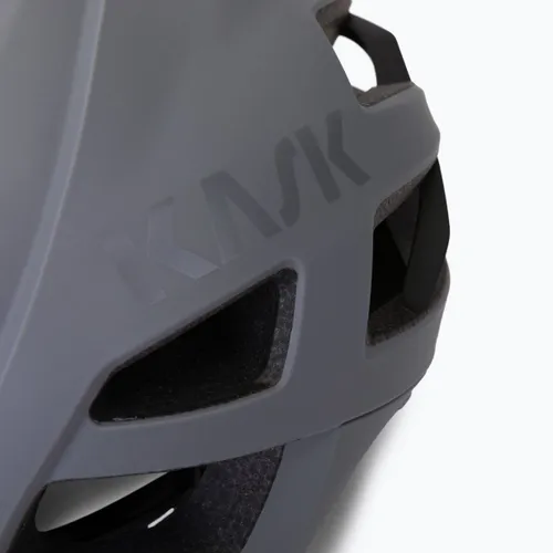 Kask rowerowy KASK Protone Icon grey matte