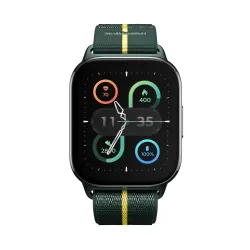 Smartwatch Motorola Moto Watch Fit Zielony