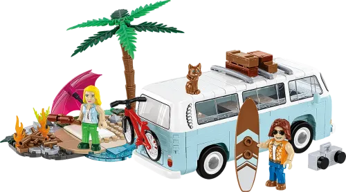 Volkswagen T2a Kombi