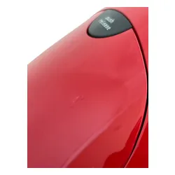 Кофеварка Brunopasso PD-1 красный
