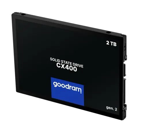 Dysk GoodRam CX400 Gen.2 2TB