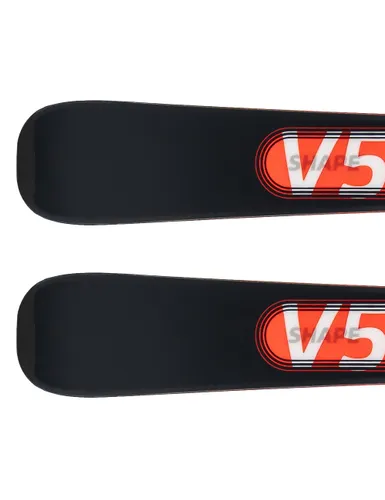 Narty allround HEAD SHAPE E.V5 + wiązanie HEAD PR 10 z GRIP WALK - Długość (cm) - 156