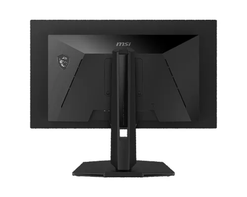Monitor MSI Mag 273QP QD-OLED X24 26.5" 2560x1440px 240Hz 0.03ms [GTG]