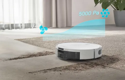 Robot sprzątający SENCOR SRV 7485WH