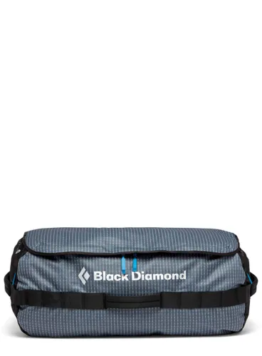 Seyahat Çantası 2in1 Black Diamond Stonehauler Duffel 90 L-azulite