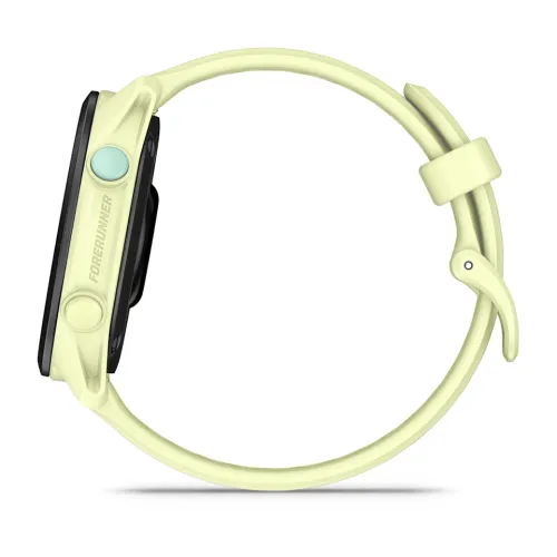 Smartwatch Garmin Forerunner 70 42mm GPS Żółty