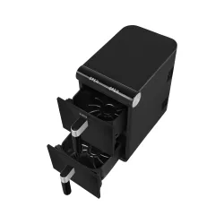 Air fryer N'oveen DoubleCrisp AF5050 X-LINE 1700W 11l