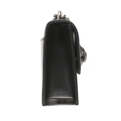 Kurt Geiger Shoreditch SM Cross Body Bag 9540509109 Blk / altele