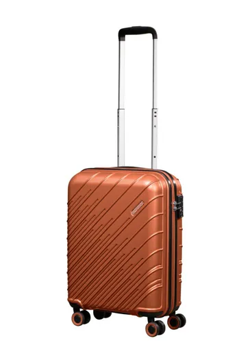 American Tourister Speedstar-cooper orange Salon Kılıfı