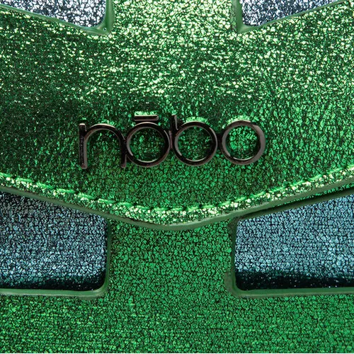Geanta de mana Nobo NBAG-L4101-CM08 Verde