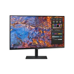 Monitor Samsung S80PB LS32B800PXUXEN 32" 4K IPS 60Hz 5ms Profesjonalny