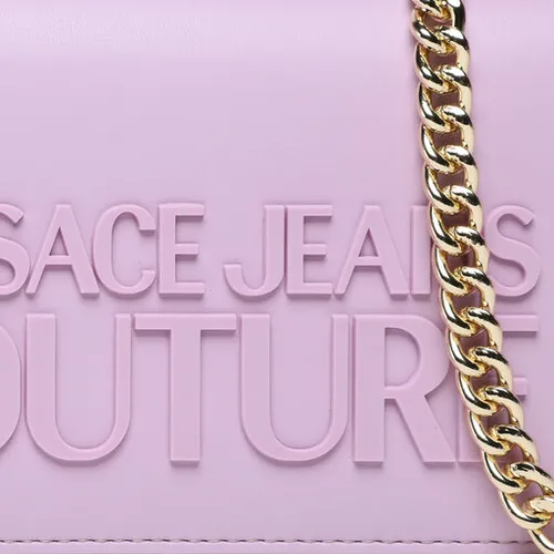 Geantă de modă Versace Jeans 74va4bh2 ZS613 302
