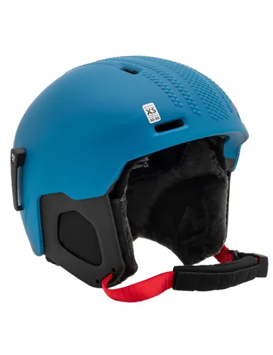 Kask narciarski dziecięcy MARKER BINO blue - Rozmiar - XS