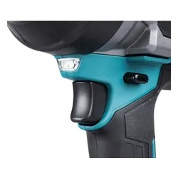 Klucz udarowy Makita XGT TW002GU201 2x4.0Ah