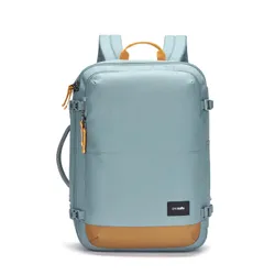 Рюкзак для путешествий Pacsafe Go Carry - On 34 l Anti-Theft Backpack-fresh mint