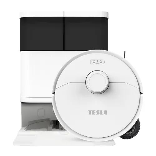 Robot sprzątający TESLA Robostar IQ900 Ultra