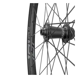 Переднее колесо ZIPP 101 XPLR