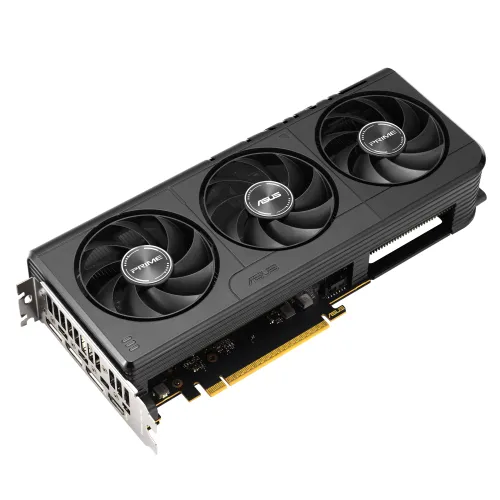 Karta graficzna ASUS Prime GeForce RTX 5060 OC Edition 8GB GDDR7 128bit DLSS 4