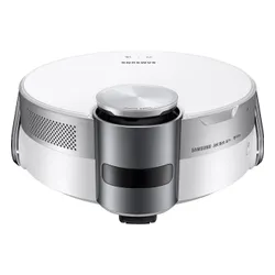 Robot Elektrikli Süpürge Samsung VAC TEMİZLEYİCİ ROBOT VR50T95735W / WA SAMSUNG