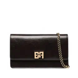 Elisabetta Franchi bag BS-03A-31e2-V280 Fondente D88