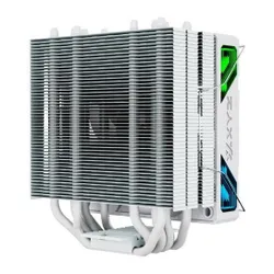 Chłodzenie CPU XYZ Thermax 6 Biały