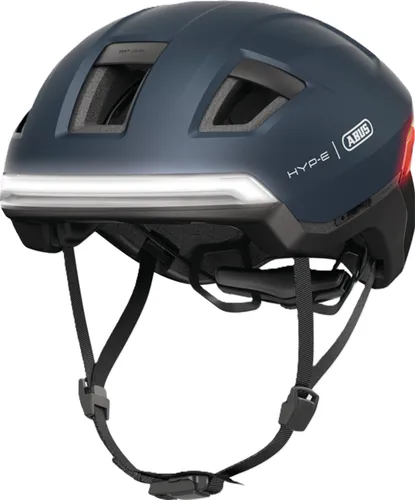 Kask rowerowy ABUS Hyp-E