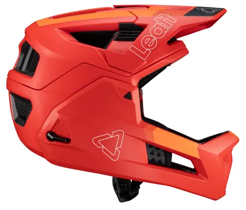 Kask rowerowy Full Face LEATT MTB Enduro 4.0