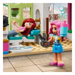 LEGO Friends kuaför (41743)