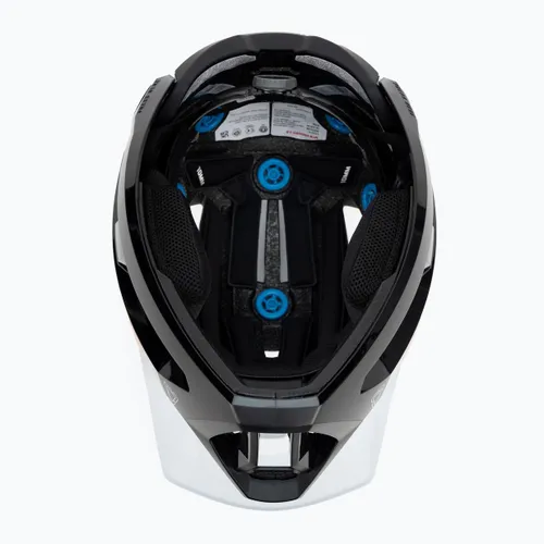 Kask rowerowy Leatt MTB Enduro 2.0 V23 white