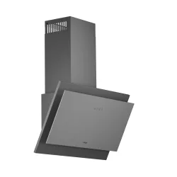 Okap Akpo WK11 Juno 50 T300 Szary