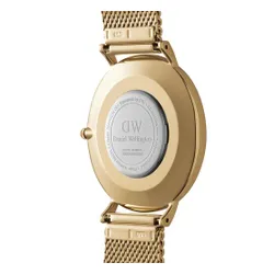 Daniel Wellington Classic Mesh Watch DW00100631 Золото