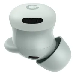 Słuchawki dokanałowe GOOGLE Pixel Buds 2a ANC Jasnoszary