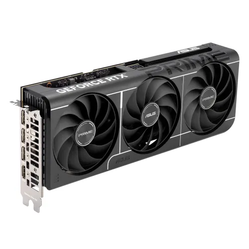 Karta graficzna ASUS PRIME GeForce RTX 5060 Ti OC Edition 16GB GDDR7 128bit DLSS 4