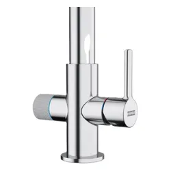 Bateria FRANKE Lina Clear Water 2.0 L 120.0730.779 Chrom