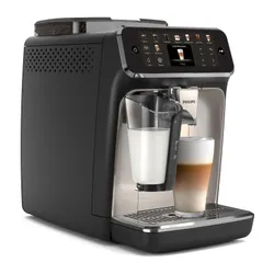 Кофемашина Philips LatteGo EP5547 / 90