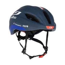 Kask rowerowy Julbo Sprint Groupama-FDJ dark blue/red/white
