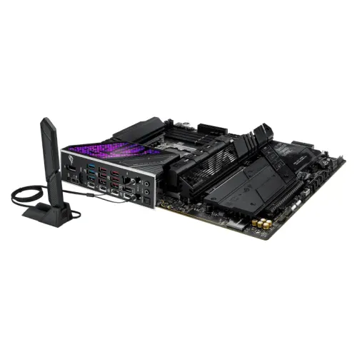 Płyta główna ASUS ROG STRIX Z890-E GAMING WIFI