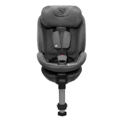 Fotelik samochodowy KINDERKRAFT Xrider 2 I-size 40-150 cm (0-21 kg) Szary